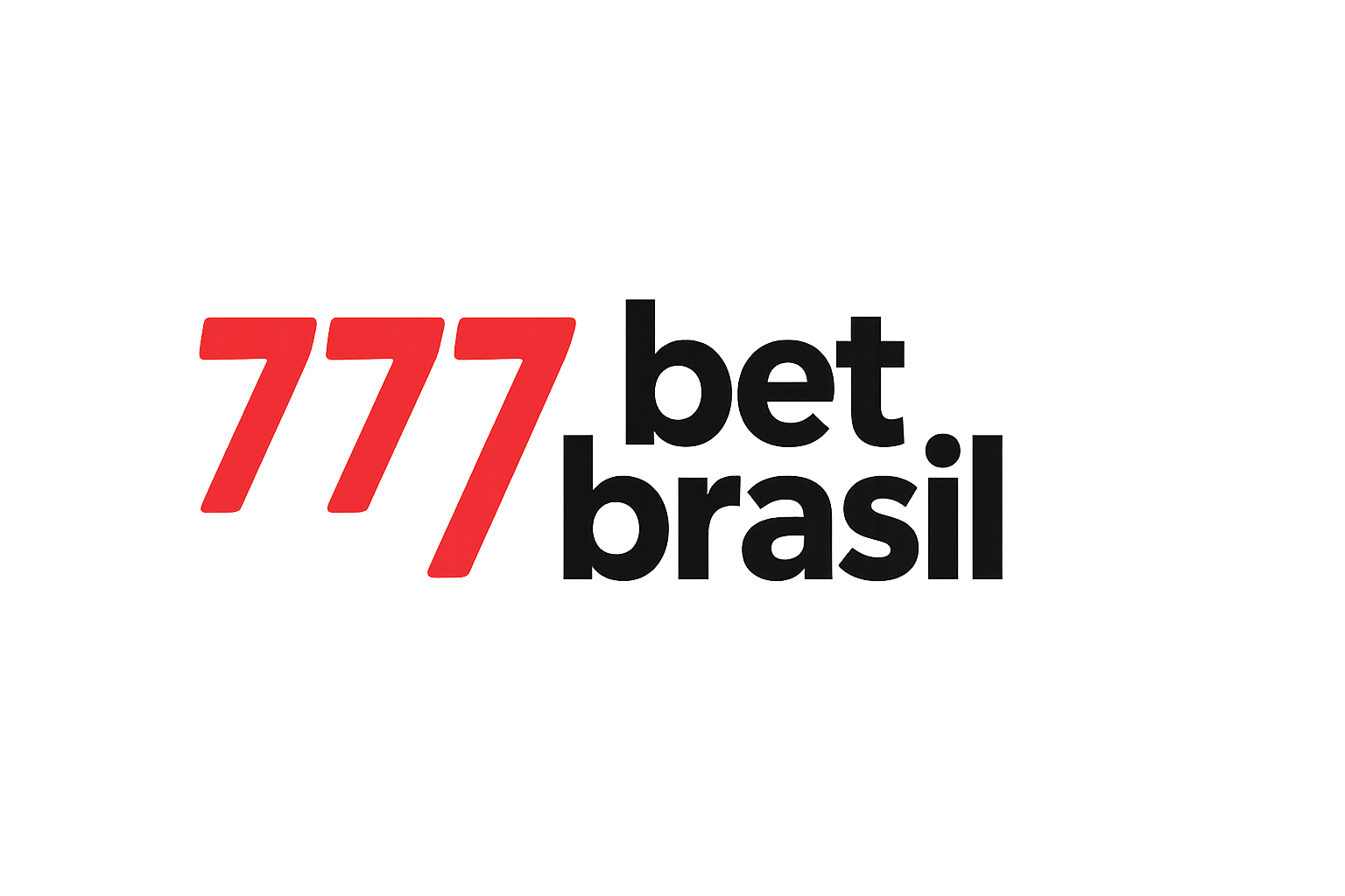 777 Bet Brasil Logo